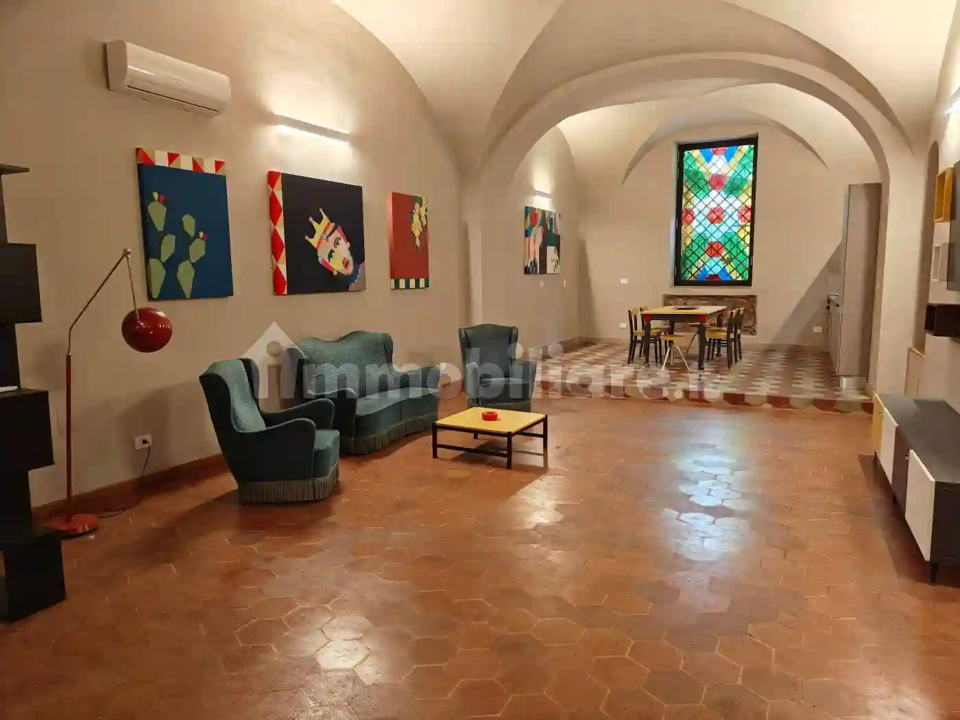 Loft - foto 2