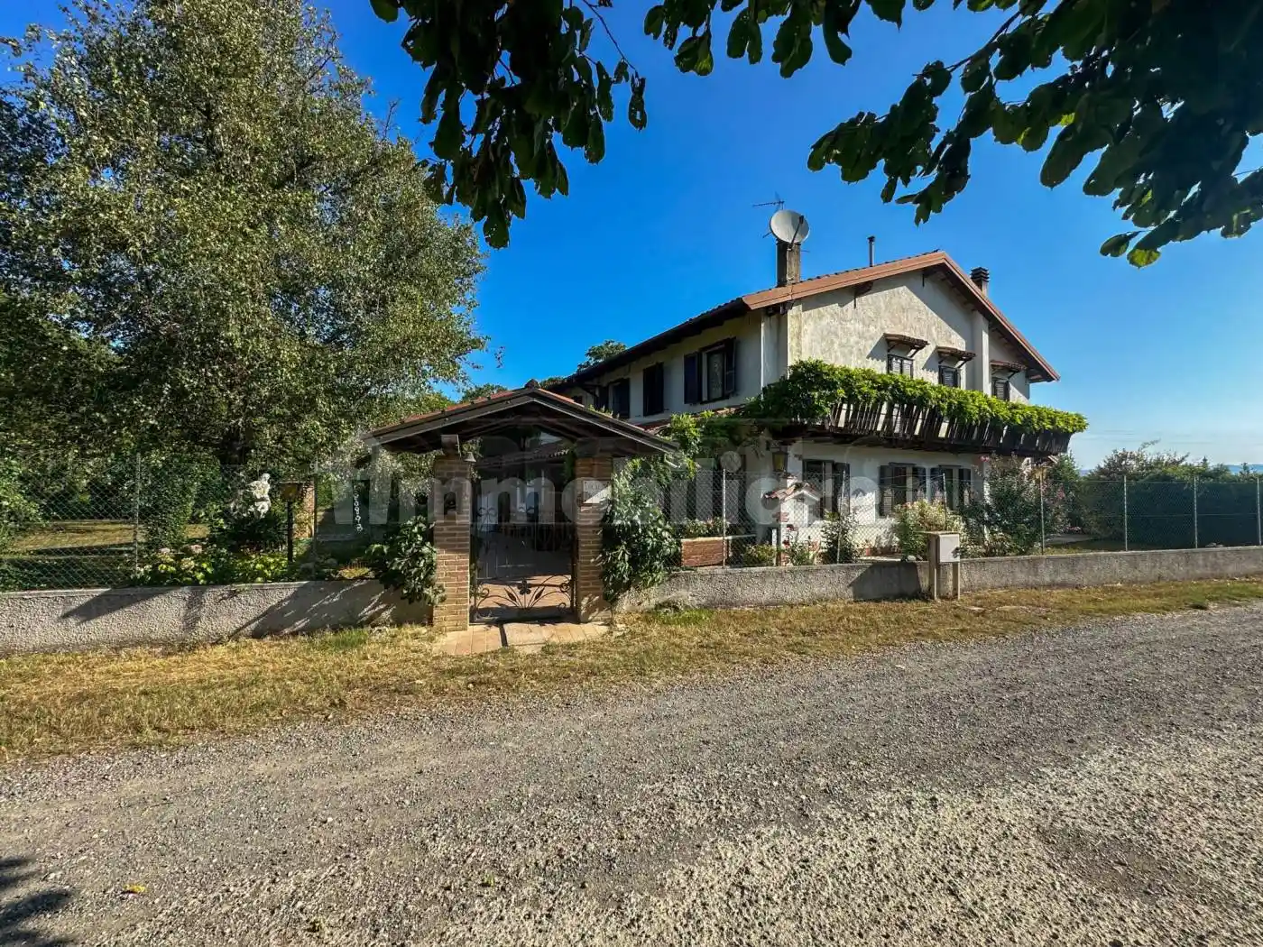 Villa in vendita a Romans d'Isonzo