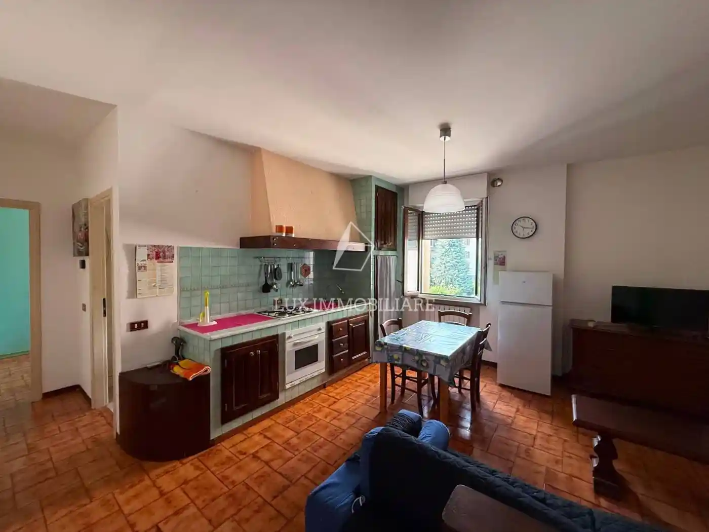 Appartamento in vendita a Castellarano