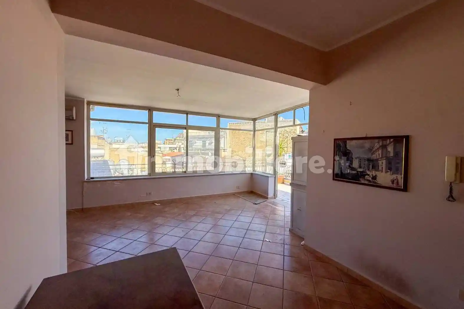 Casa indipendente in vendita a Bagheria