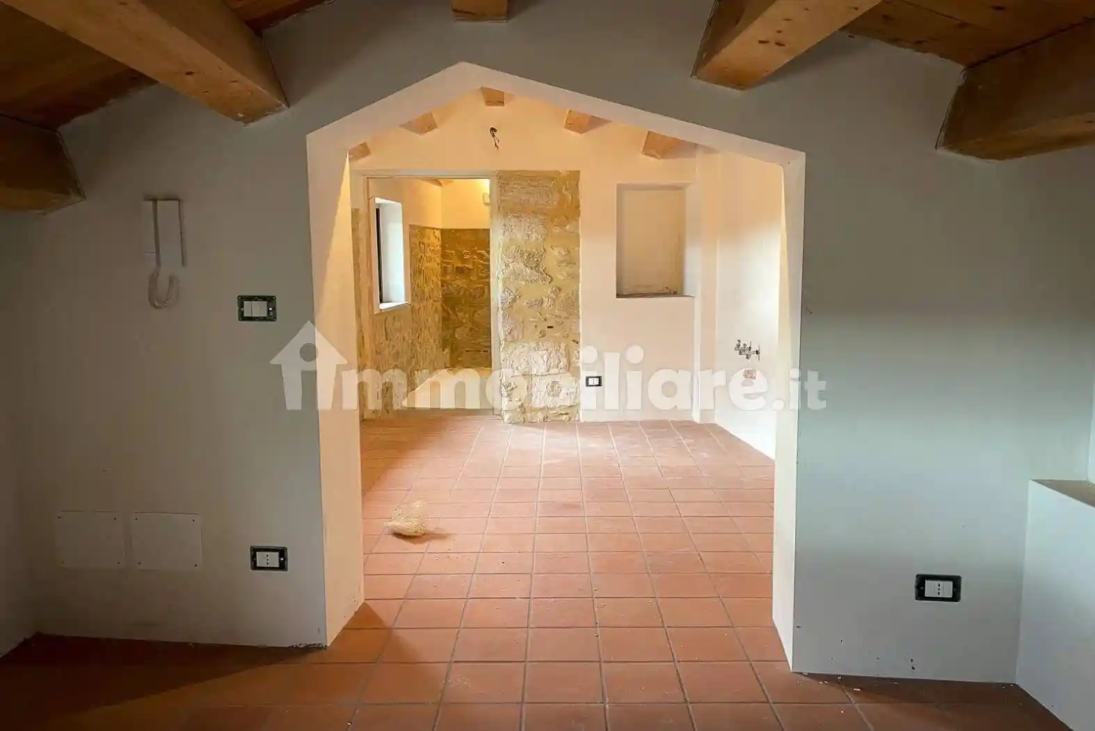 Casa indipendente in vendita a Gangi
