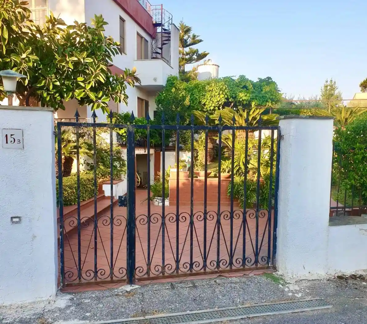Villa in vendita a Fondi