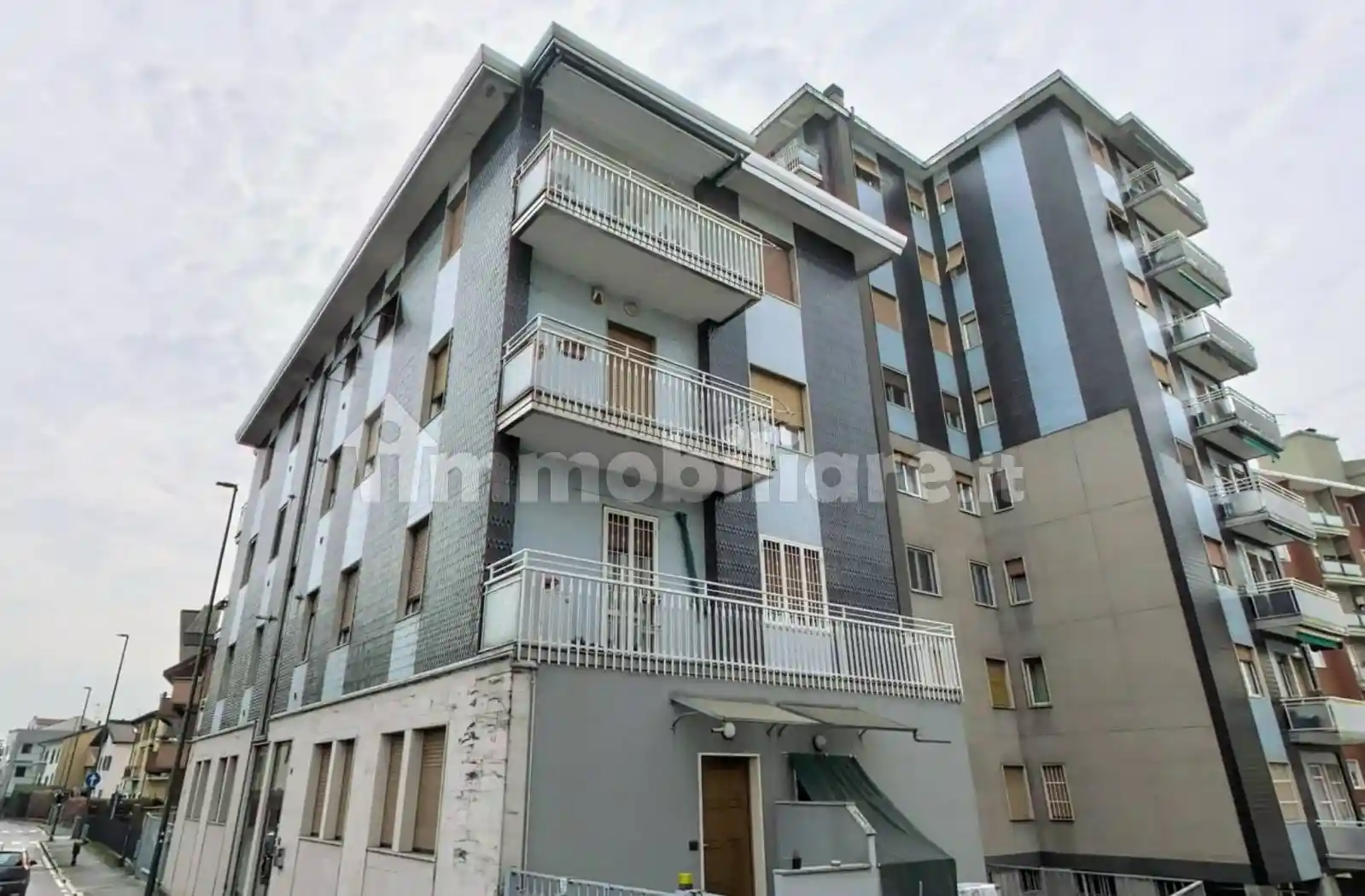 Appartamento in vendita a Sesto San Giovanni