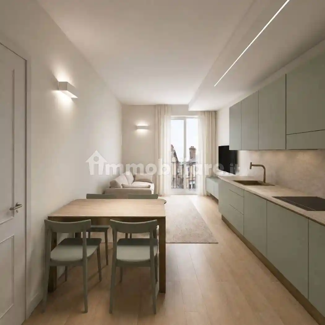 Appartamento in vendita a Verona