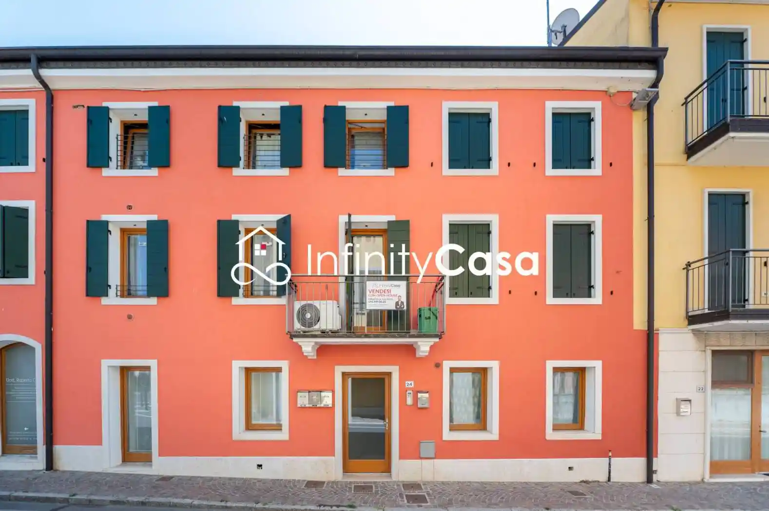 Appartamento in vendita a Castelnuovo del Garda