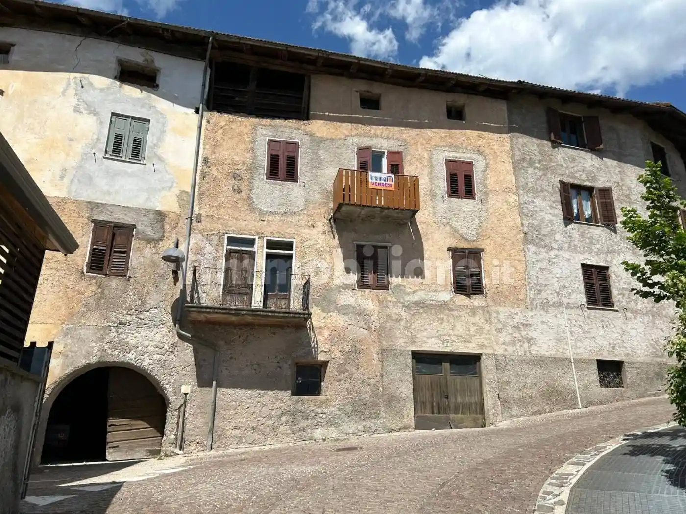 Appartamento in vendita a Novella