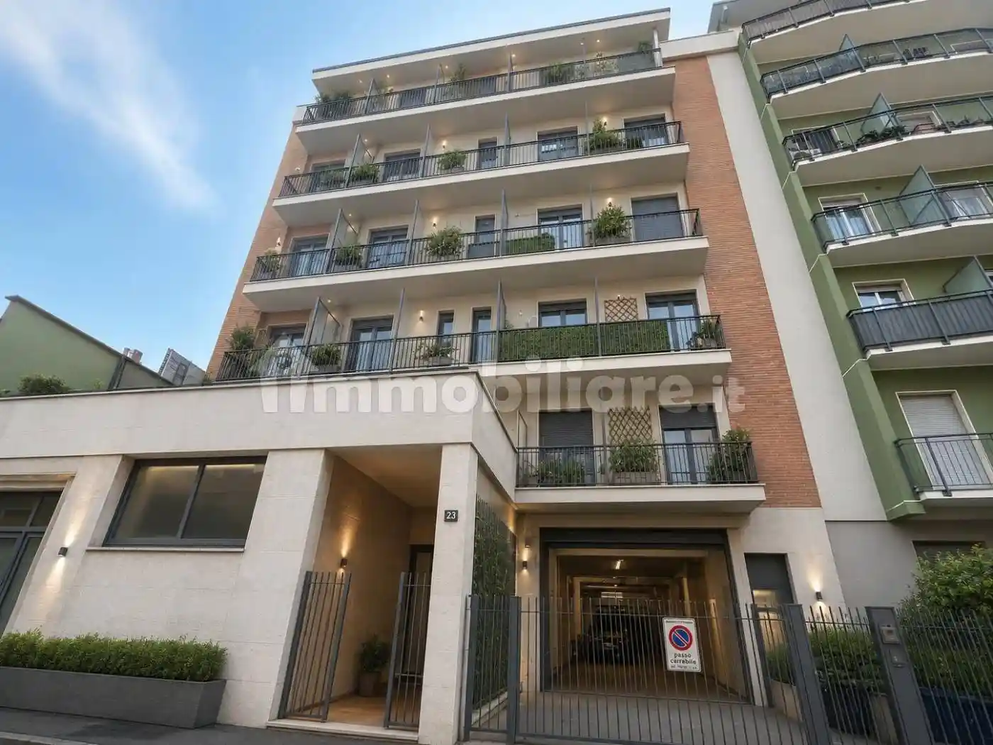 Appartamento in vendita a Sesto San Giovanni