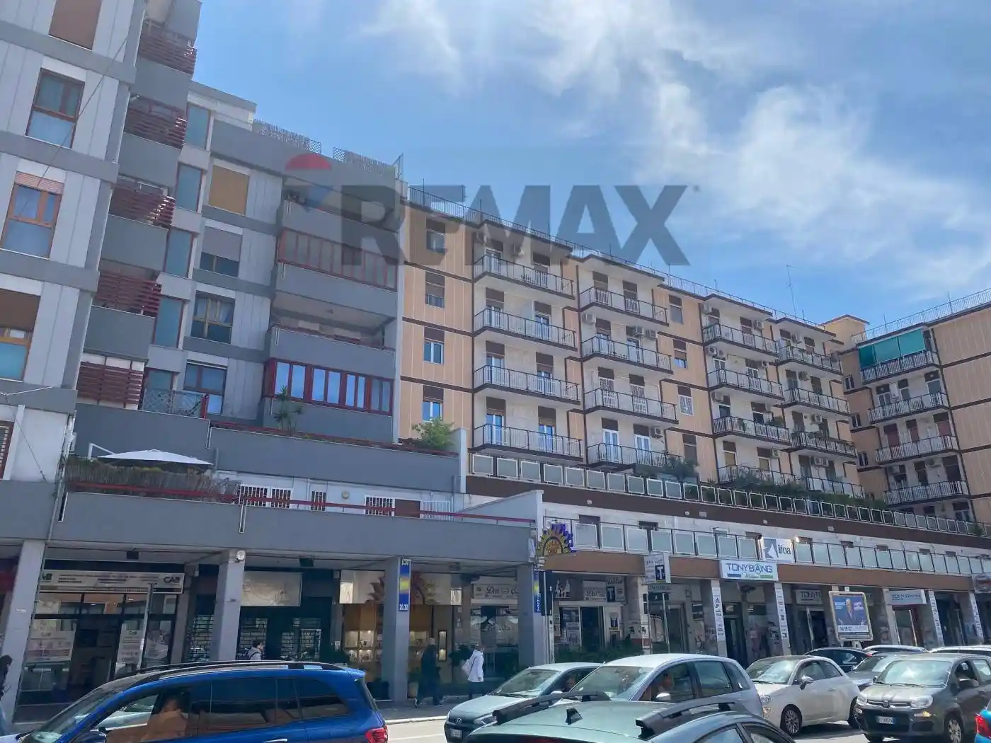 Appartamento in vendita a Bari