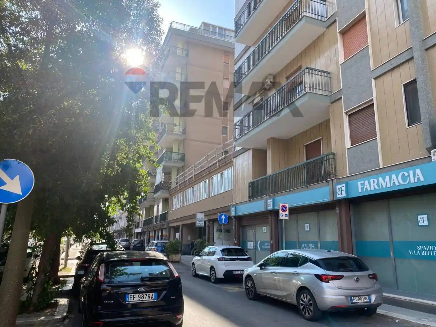 Appartamento in vendita a Bari