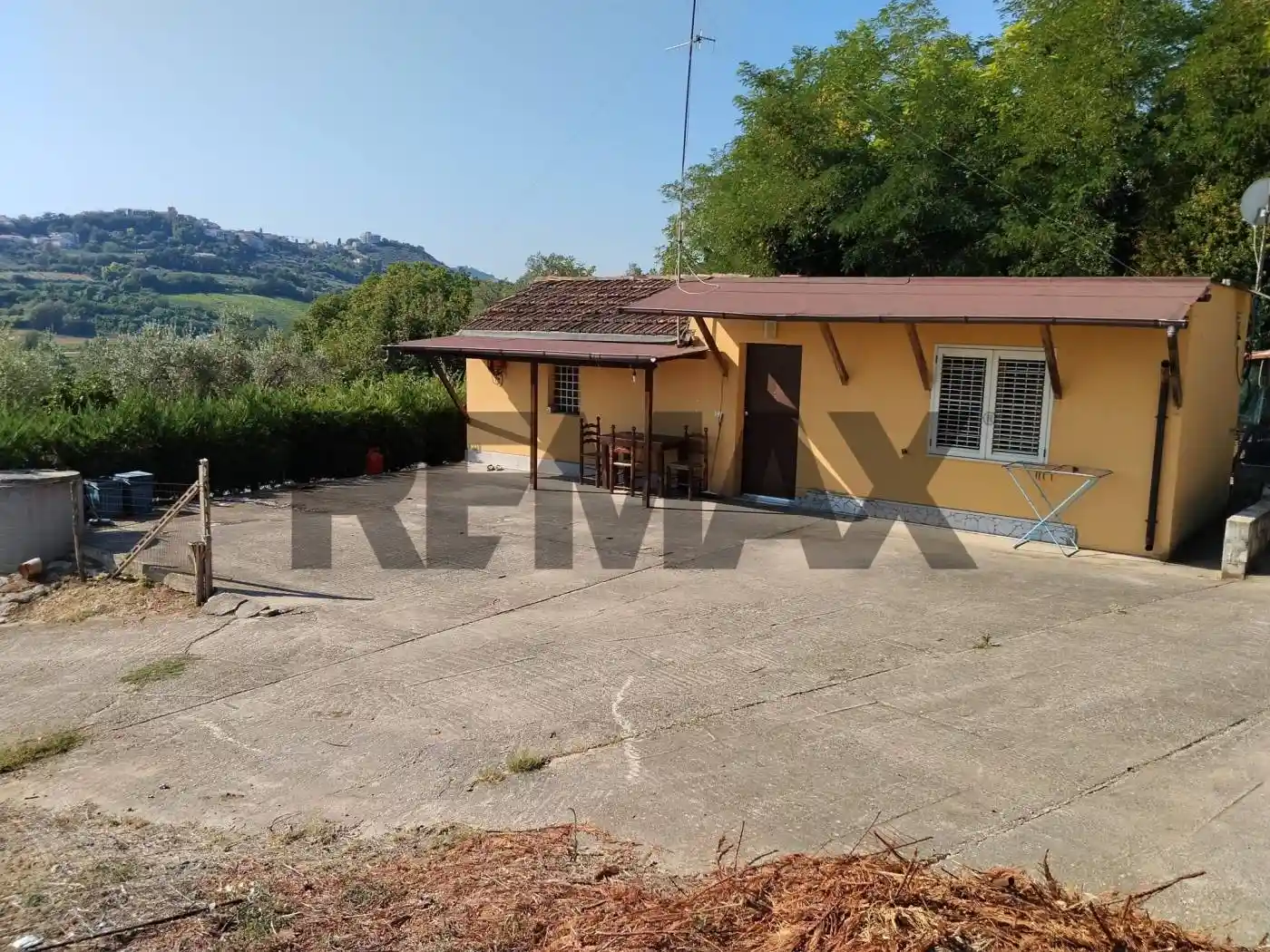 Casa indipendente in vendita a Torino di Sangro