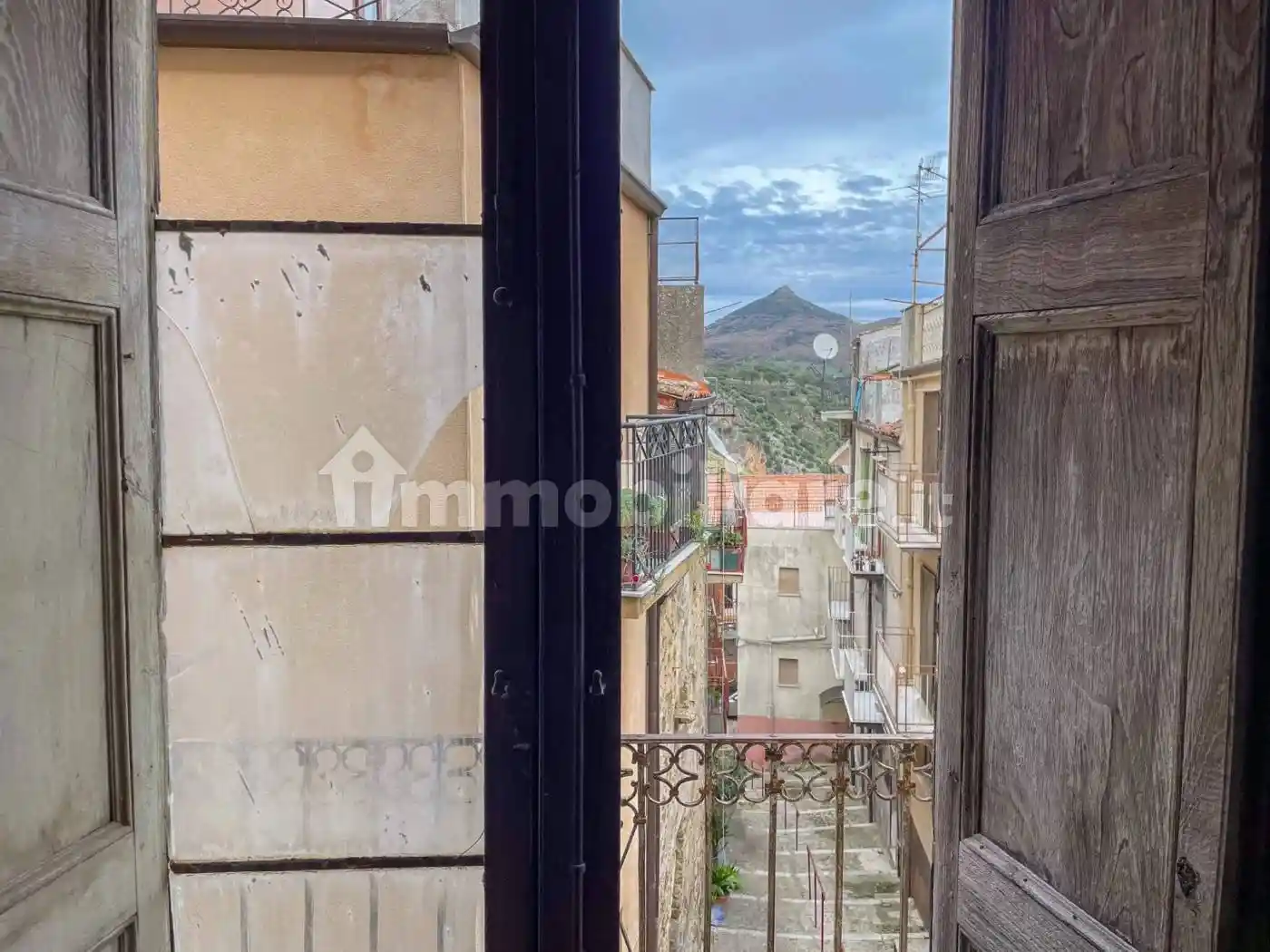 Casa indipendente in vendita a Isnello