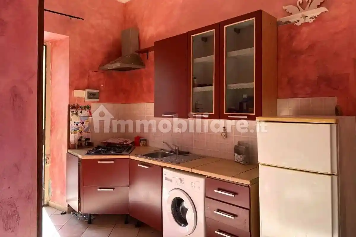 Appartamento in vendita a Bagheria