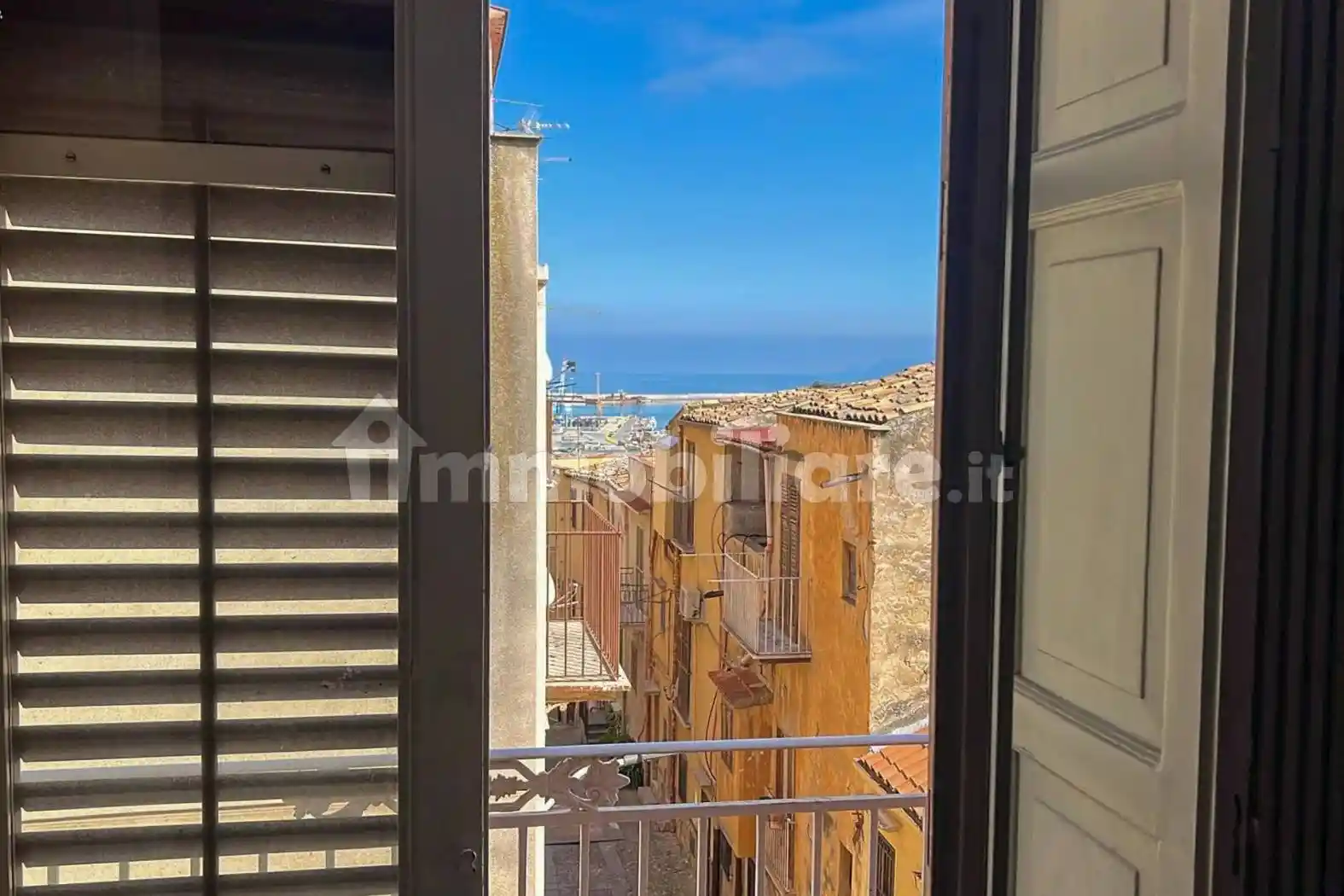 Appartamento in vendita a Termini Imerese