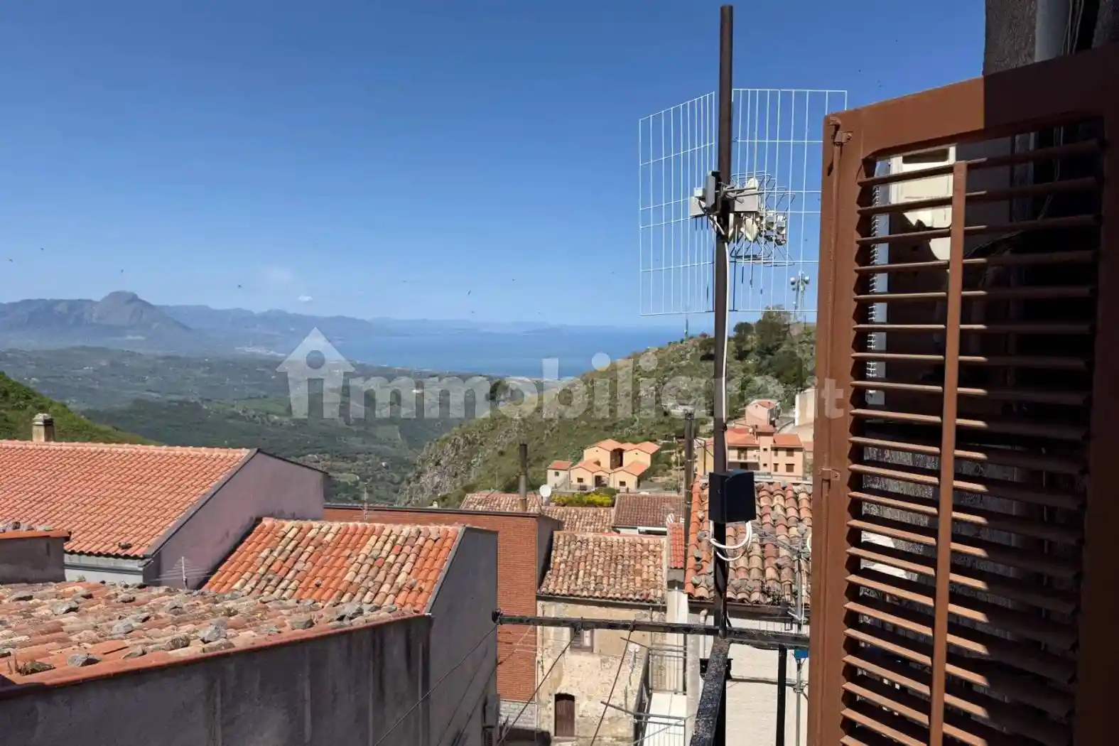 Casa indipendente in vendita a Gratteri
