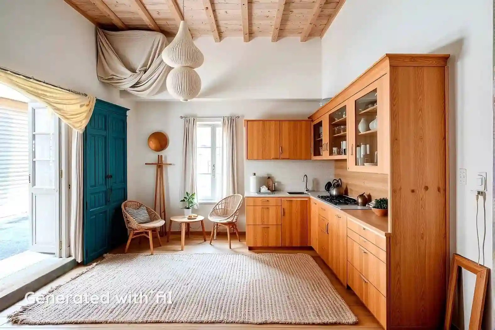 Casa indipendente - foto 5