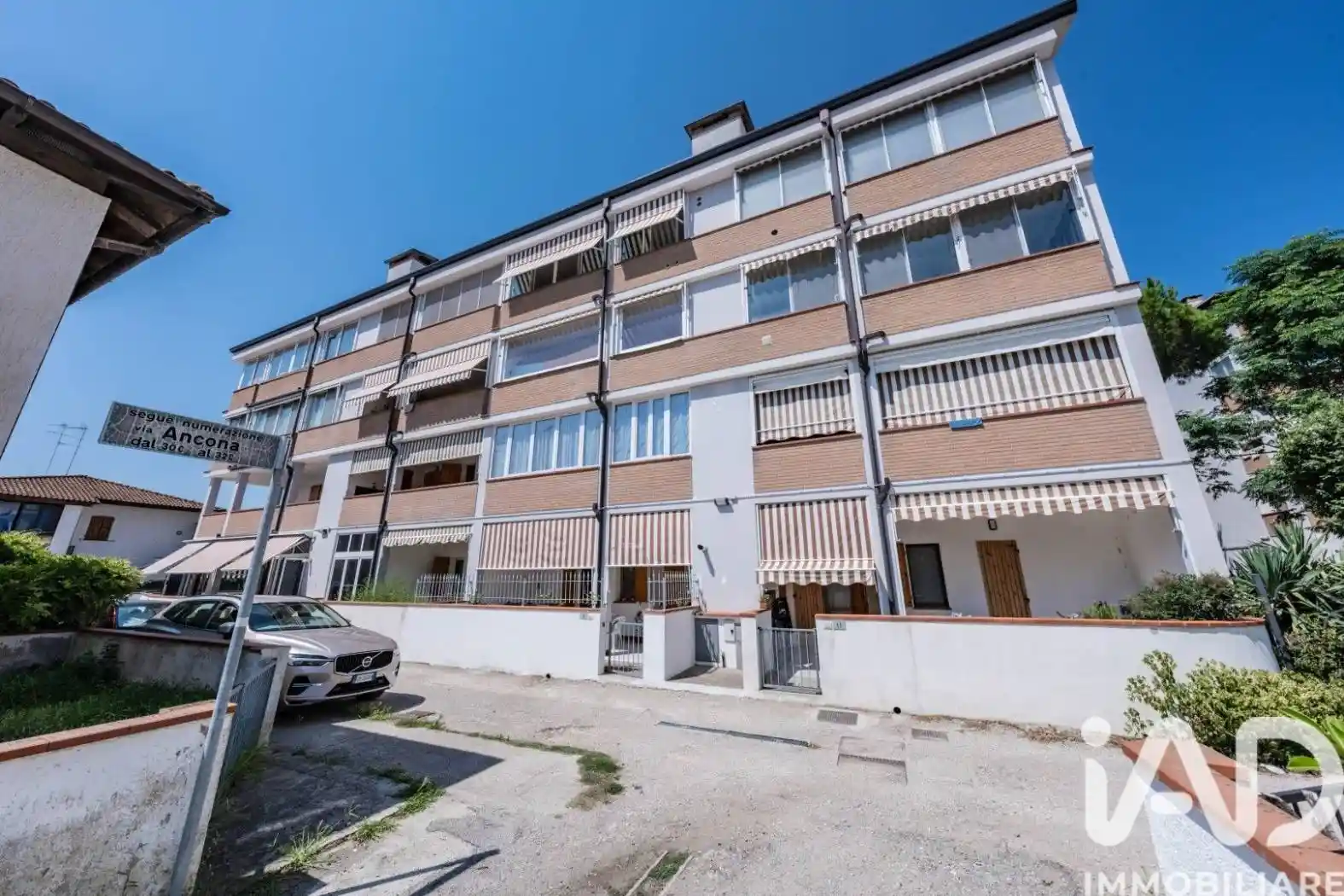 Appartamento in vendita a Comacchio