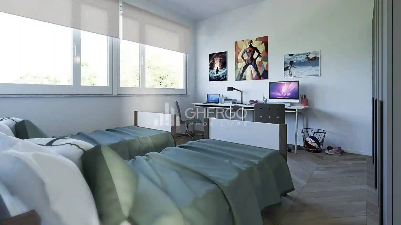 Appartamento - foto 5