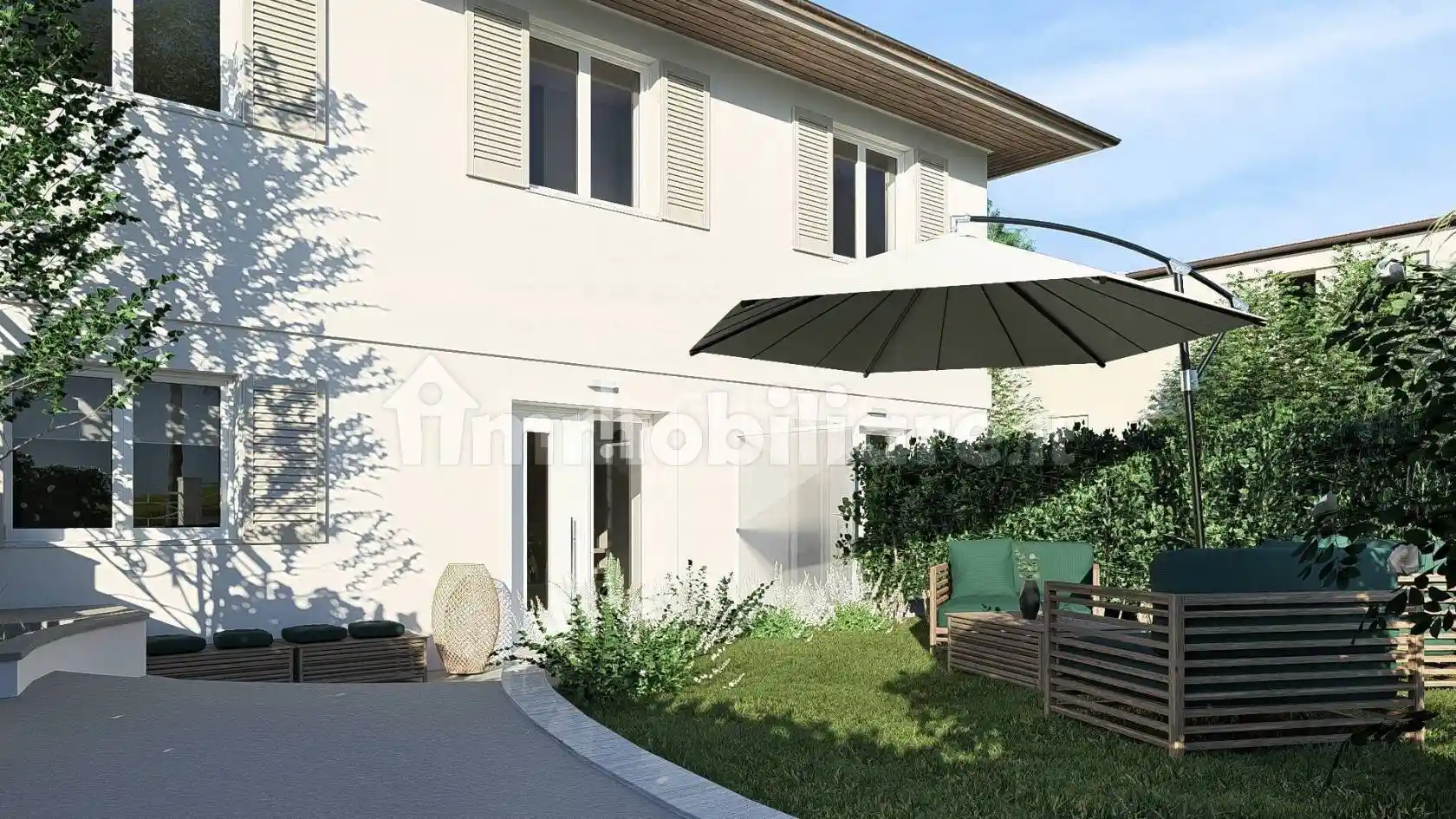 Appartamento in vendita a Sirolo