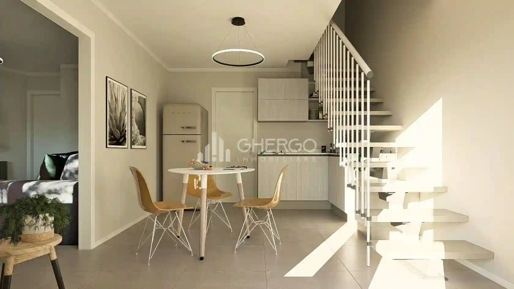 Appartamento - foto 4
