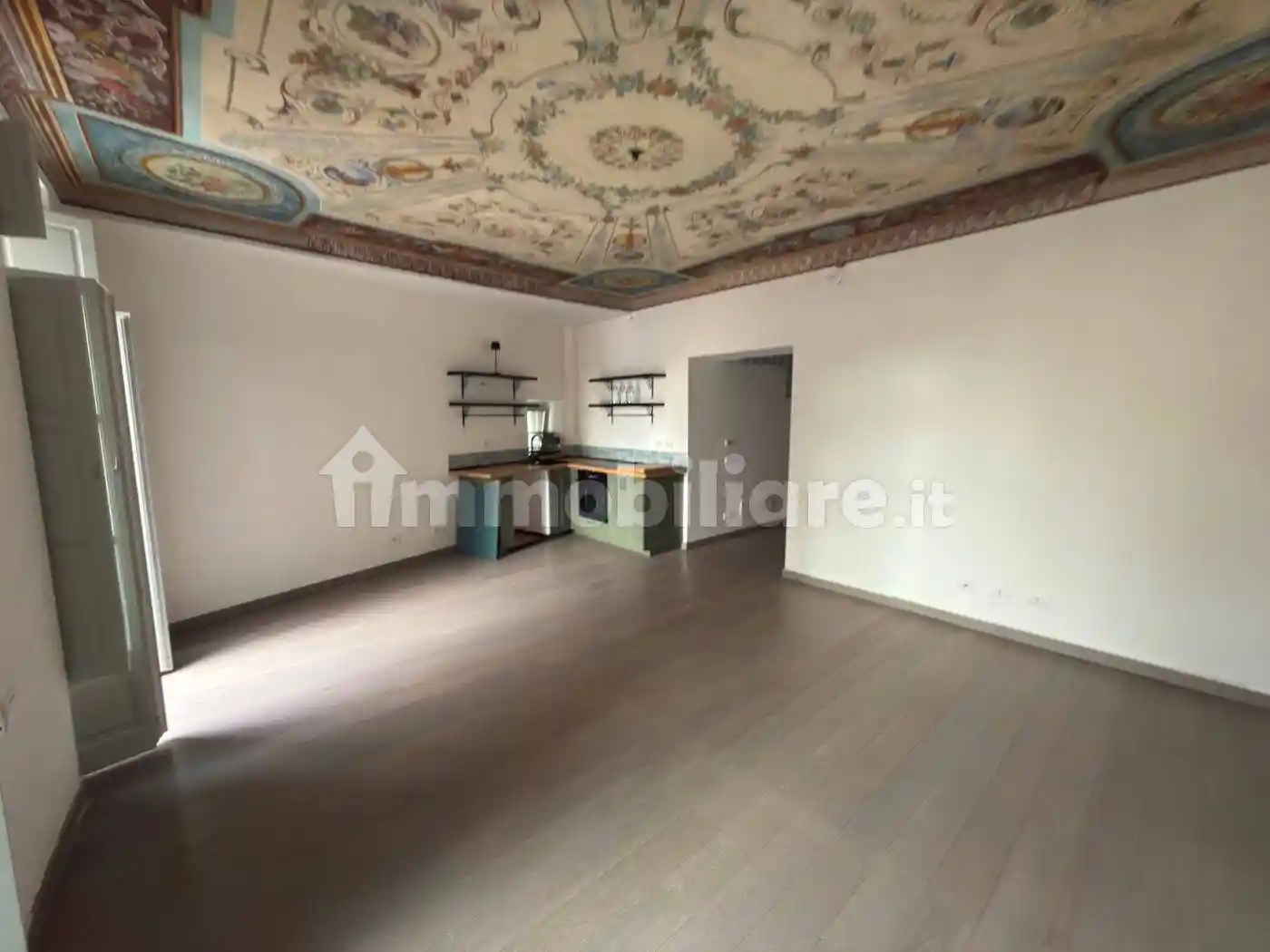 Appartamento in affitto a Mondovì