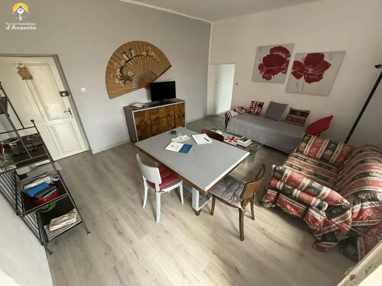 Appartamento in vendita a Ville d'Anaunia