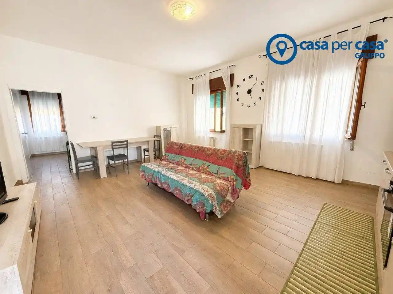 Appartamento in vendita a Adria