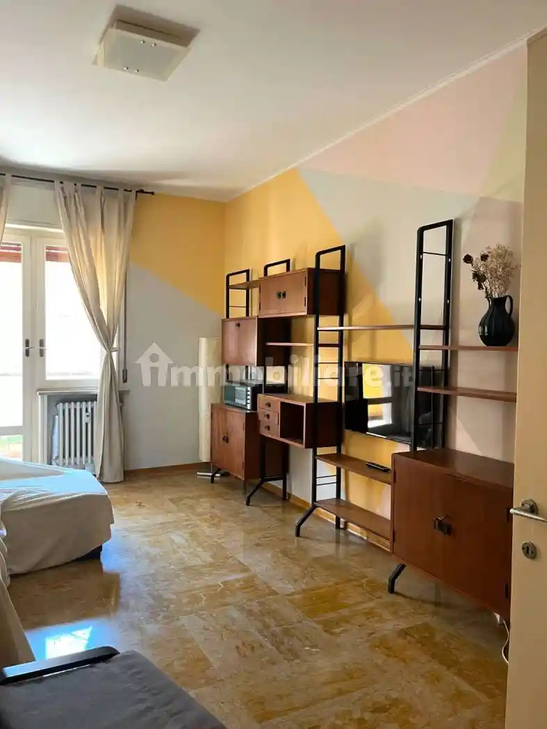 Appartamento in affitto a Parma