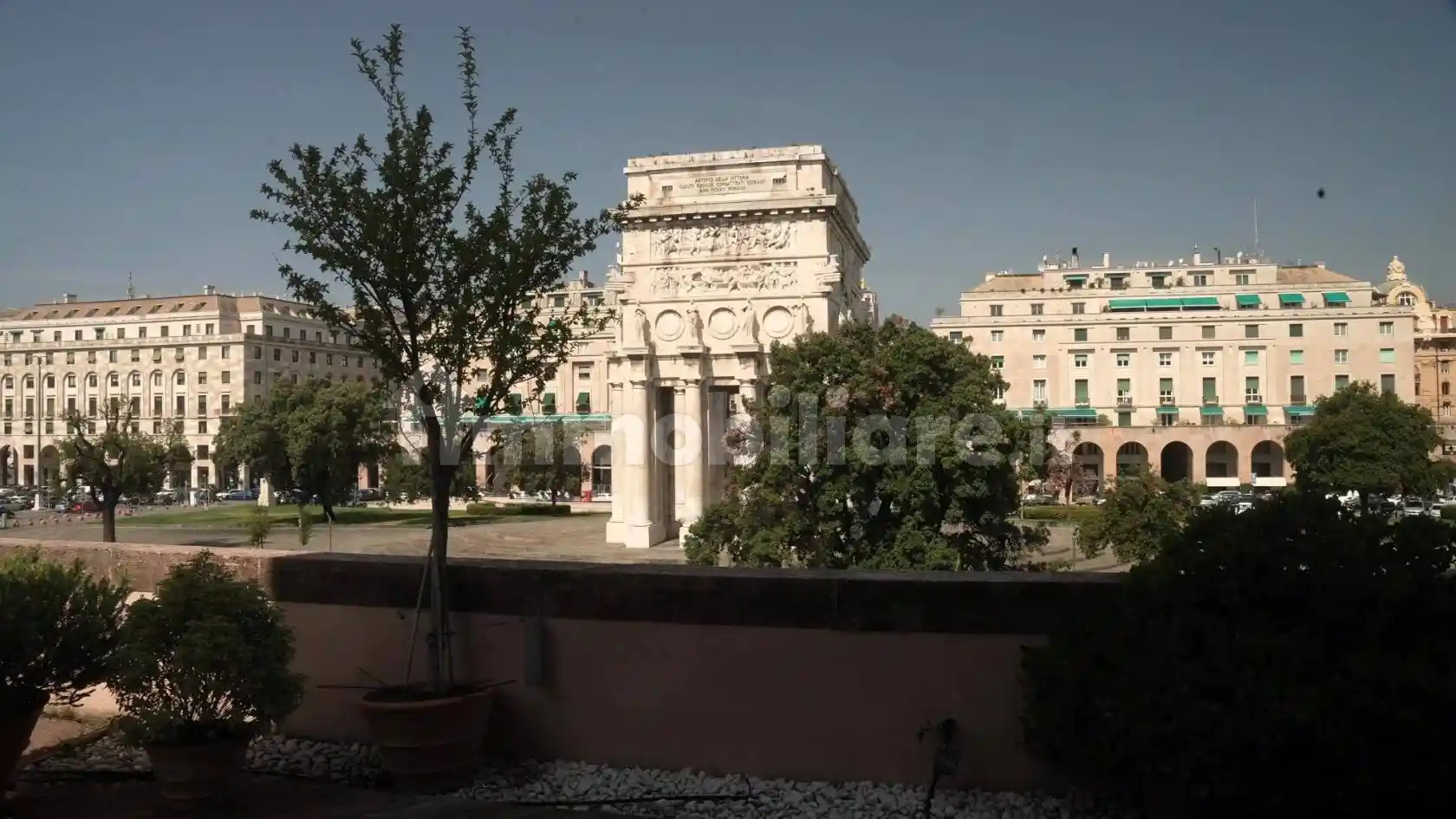 Appartamento in vendita a Genova