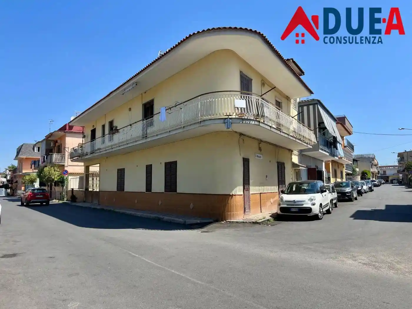 Appartamento in vendita a Qualiano