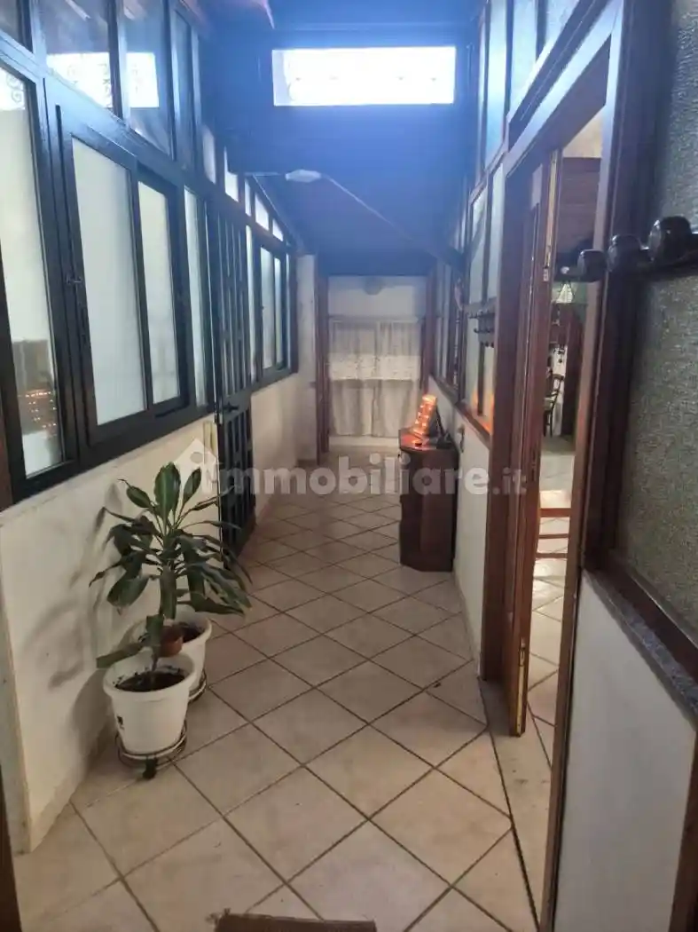 Villa in vendita a Boscoreale