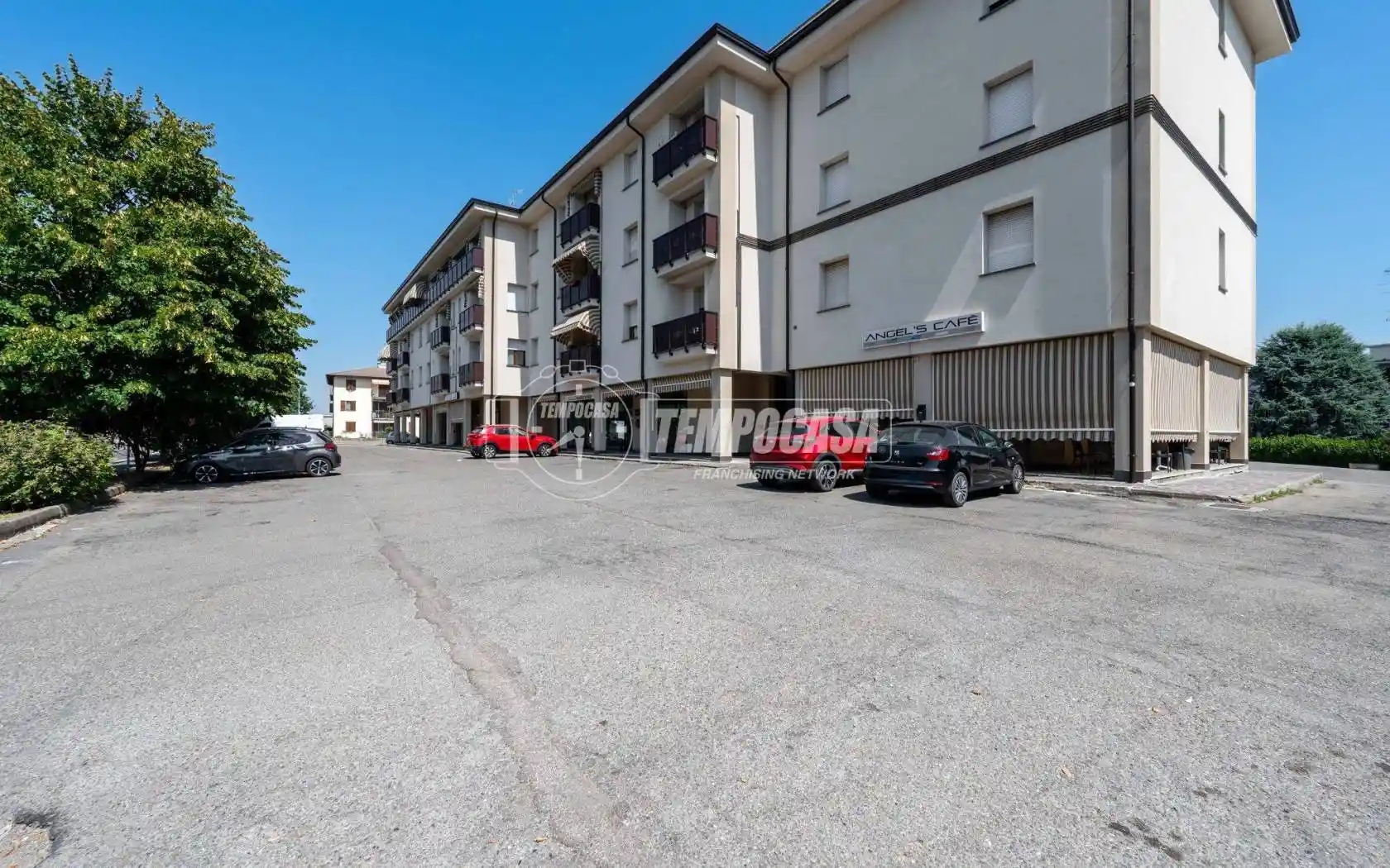Appartamento in vendita a Castellarano