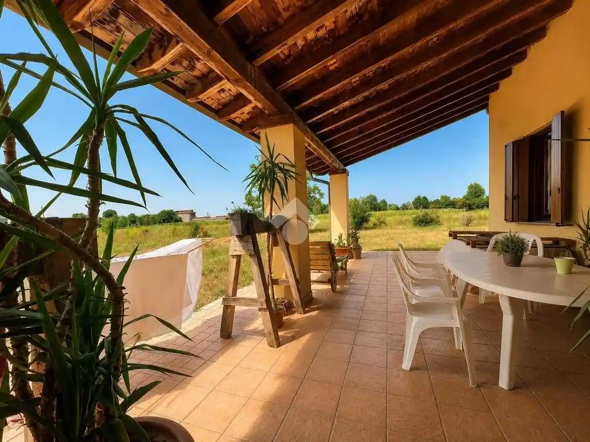Villa in affitto a San Martino di Lupari