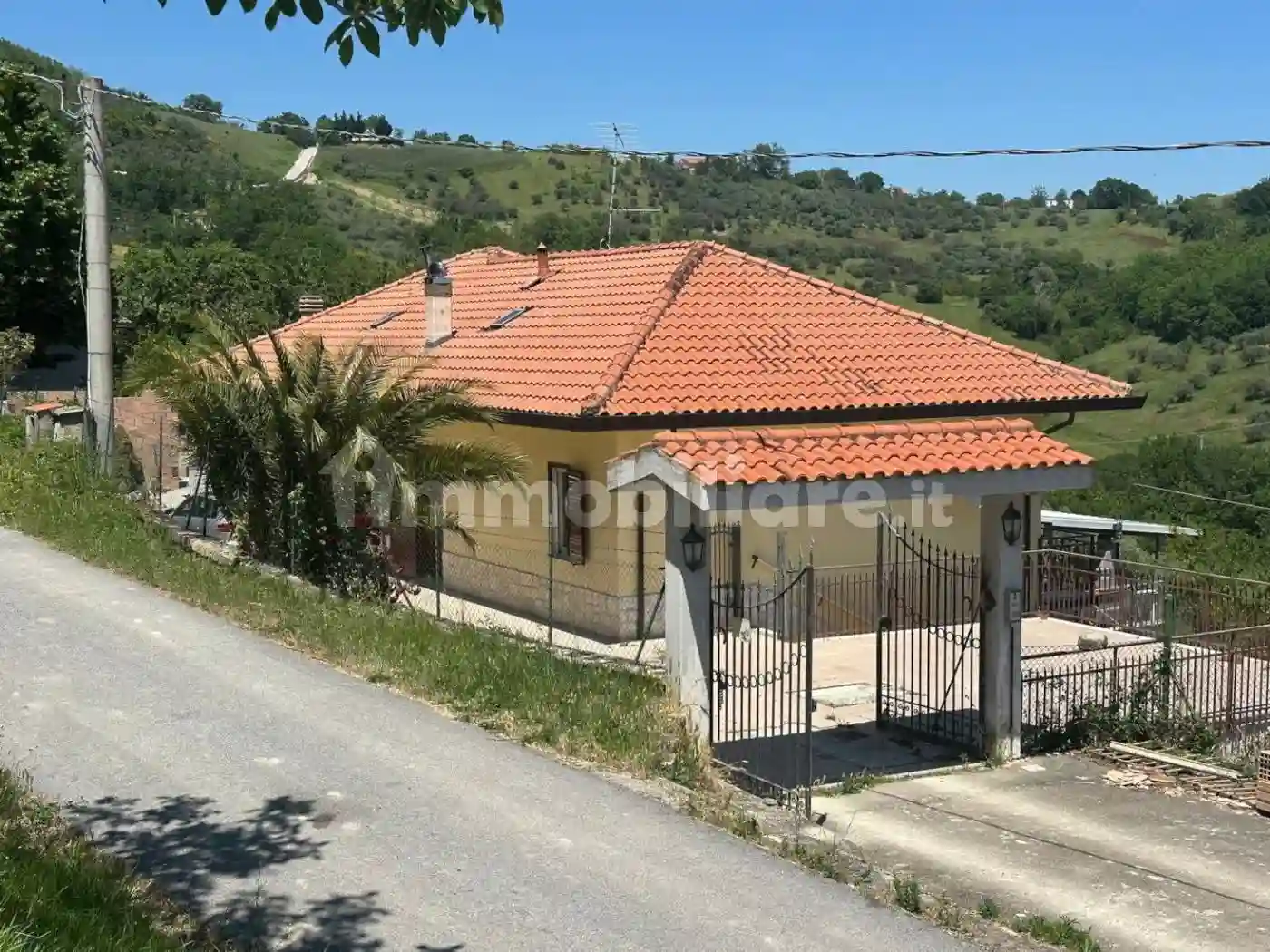 Casa indipendente - foto 2