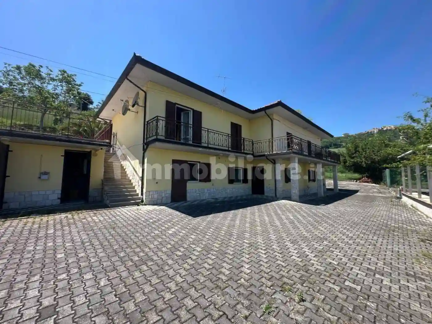 Casa indipendente - foto 3