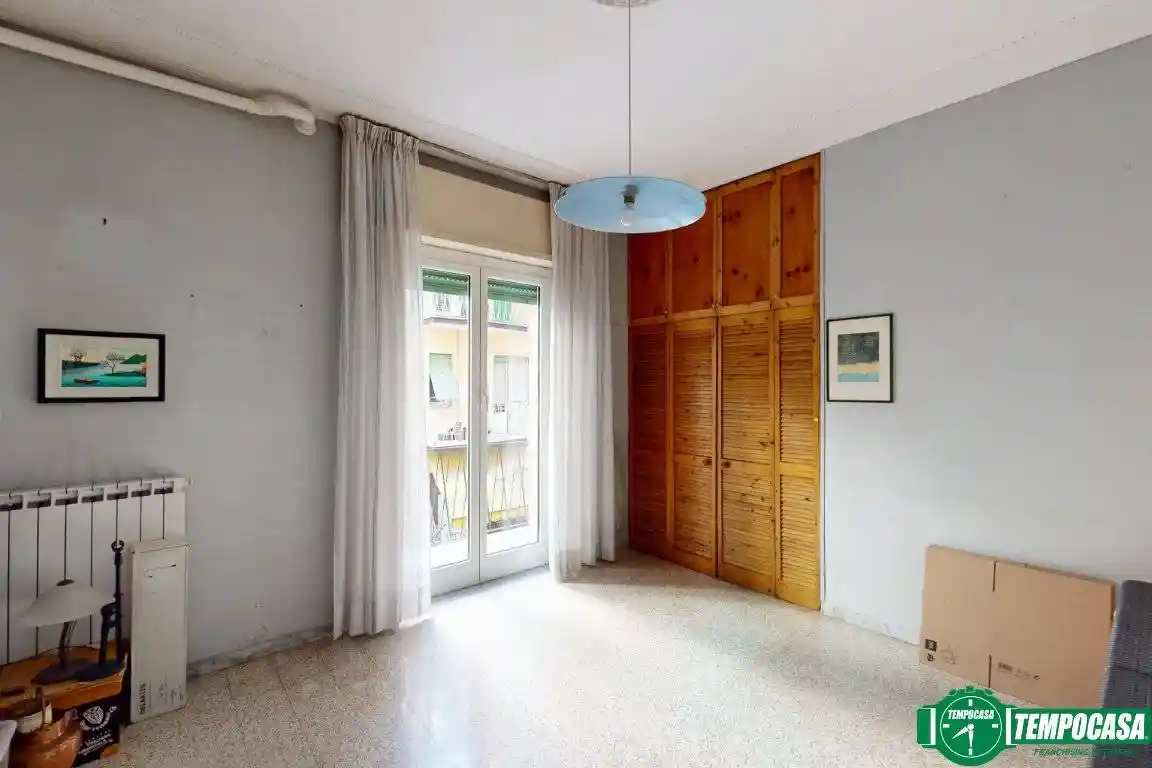 Appartamento in vendita a La Spezia