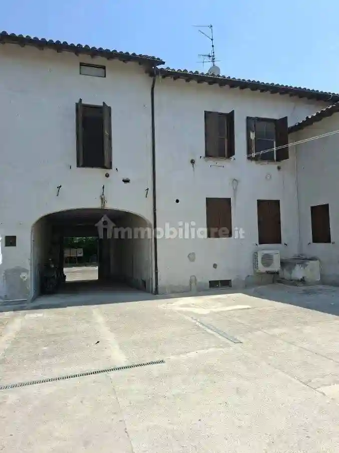 Palazzo - Edificio - foto 2