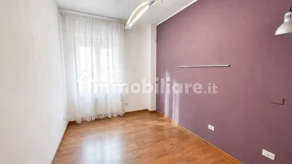 Appartamento in vendita a Lecco