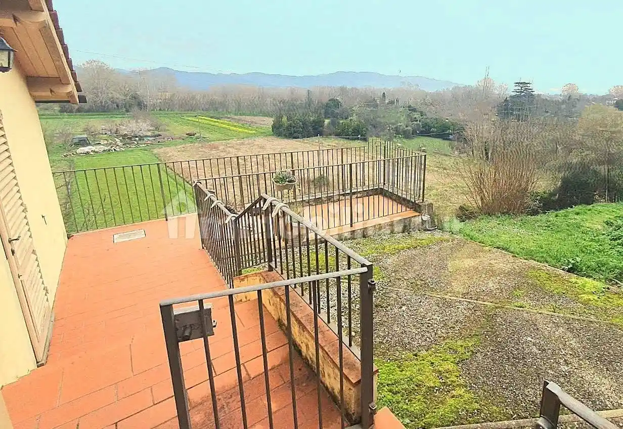 Casa indipendente in vendita a Lucca
