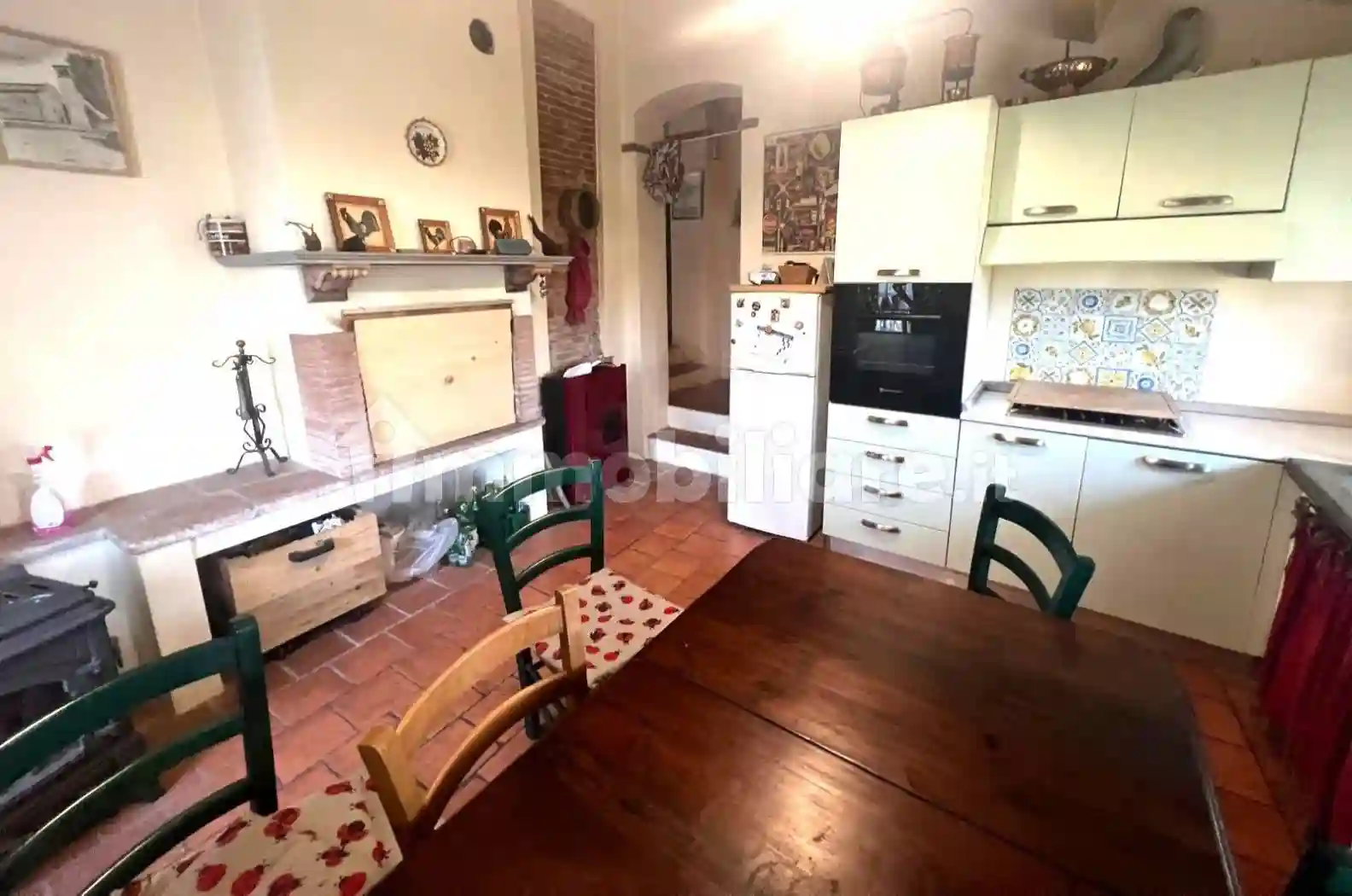 Casa indipendente - foto 3