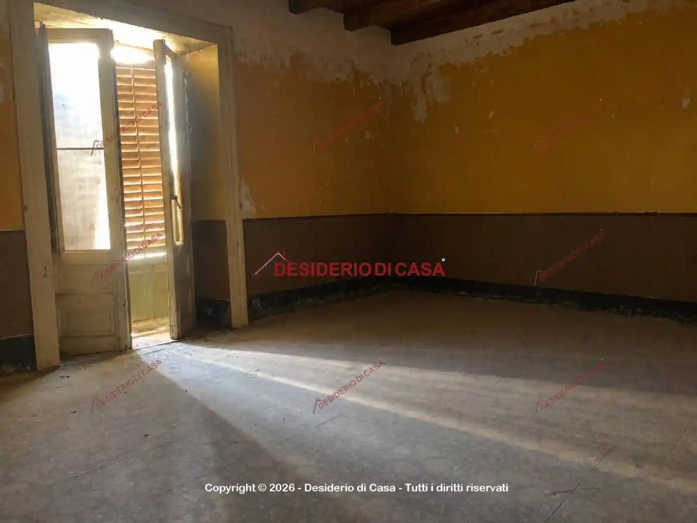 Appartamento in vendita a Partinico