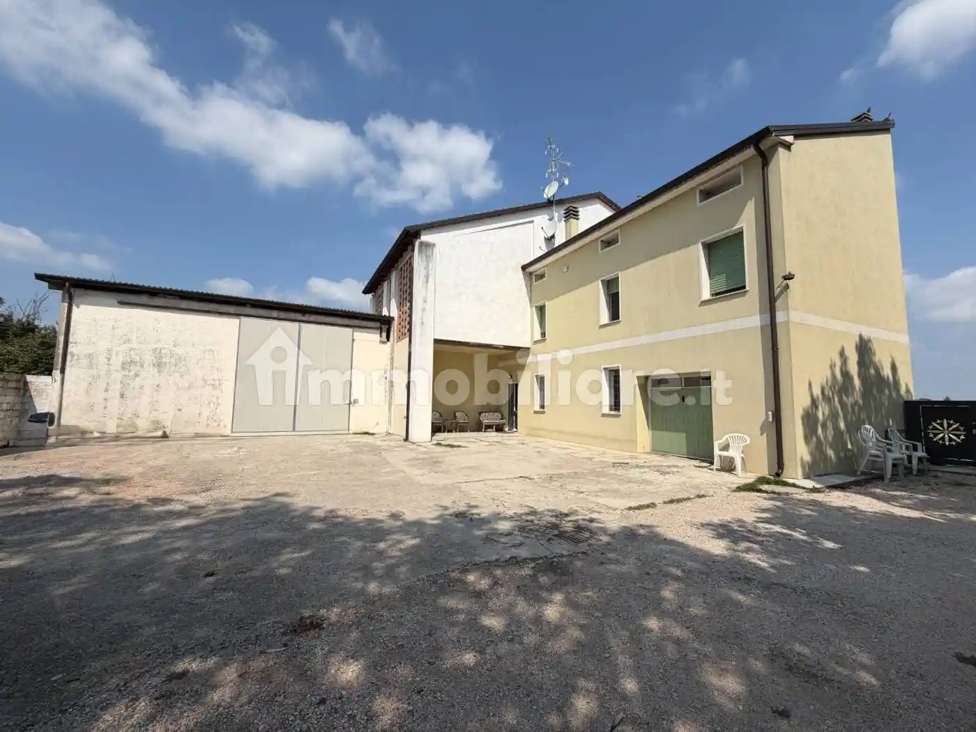 Villa in vendita a Concordia sulla Secchia
