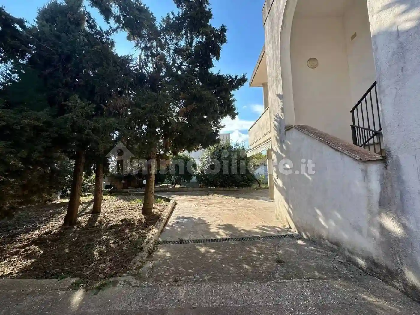 Palazzo - Edificio - foto 4
