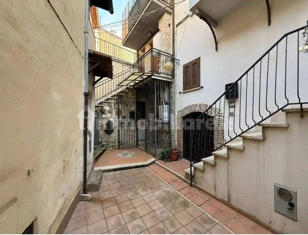 Appartamento in affitto a Ferentino