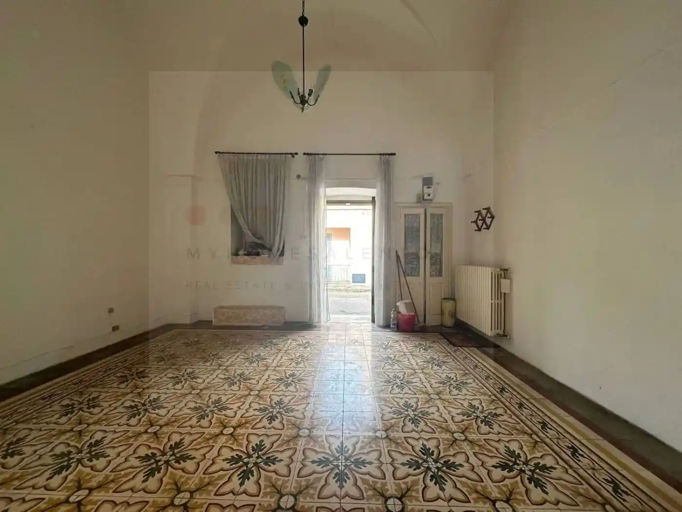 Villa in vendita a Miggiano