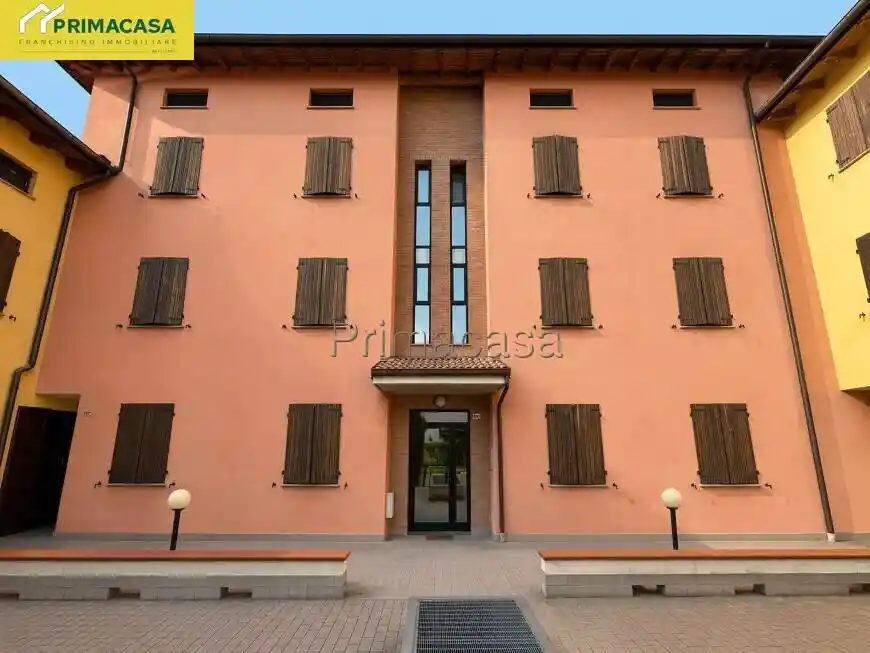 Appartamento in vendita a Ravarino