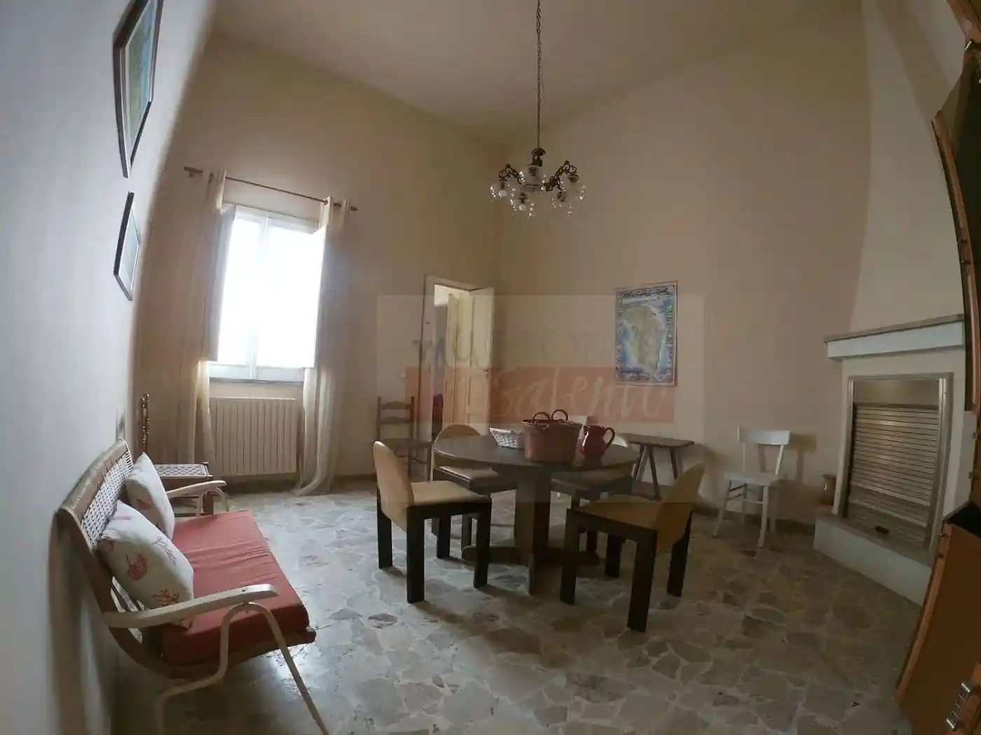 Villa in vendita a Tricase