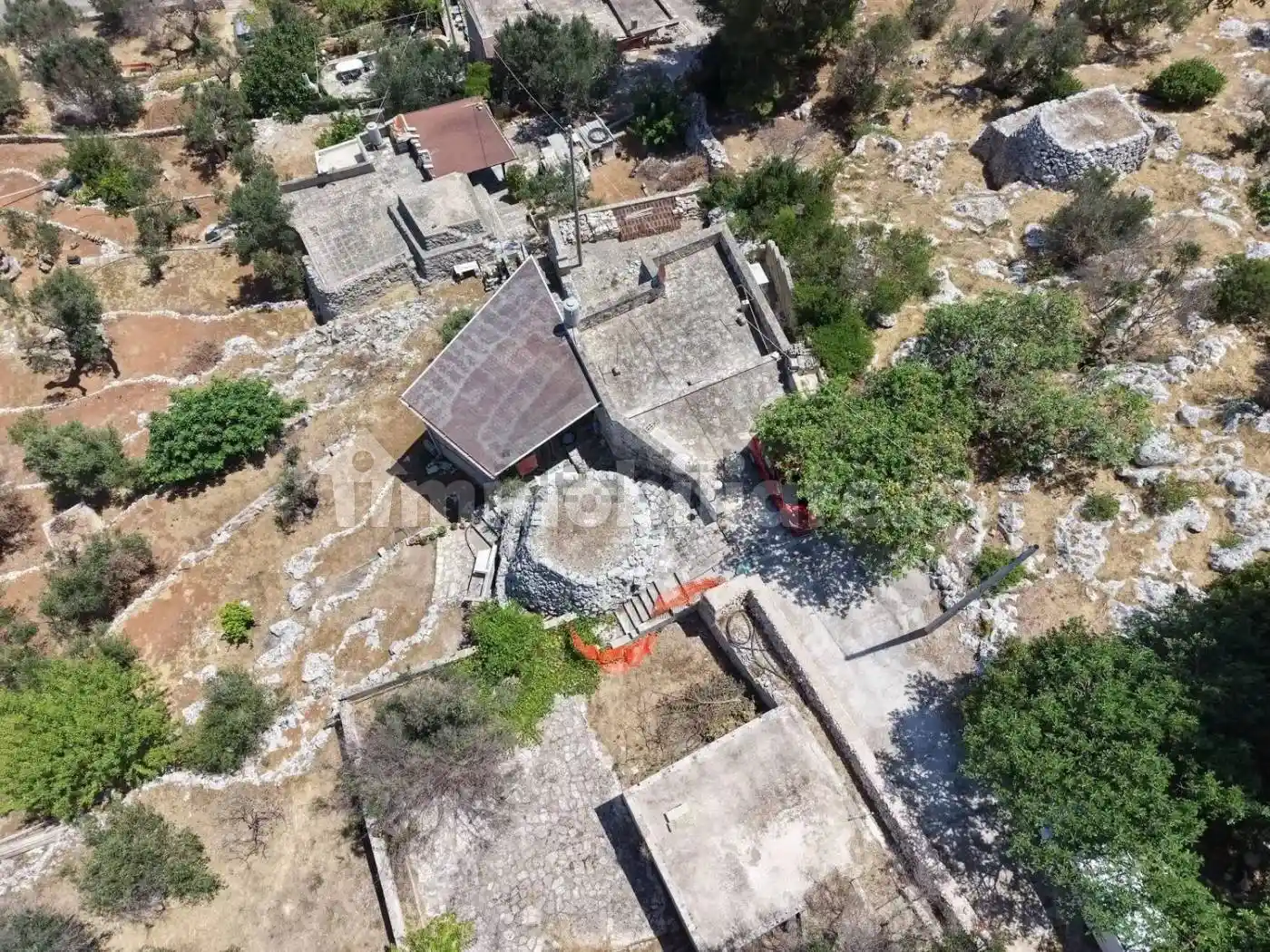 Villa in vendita a Corsano