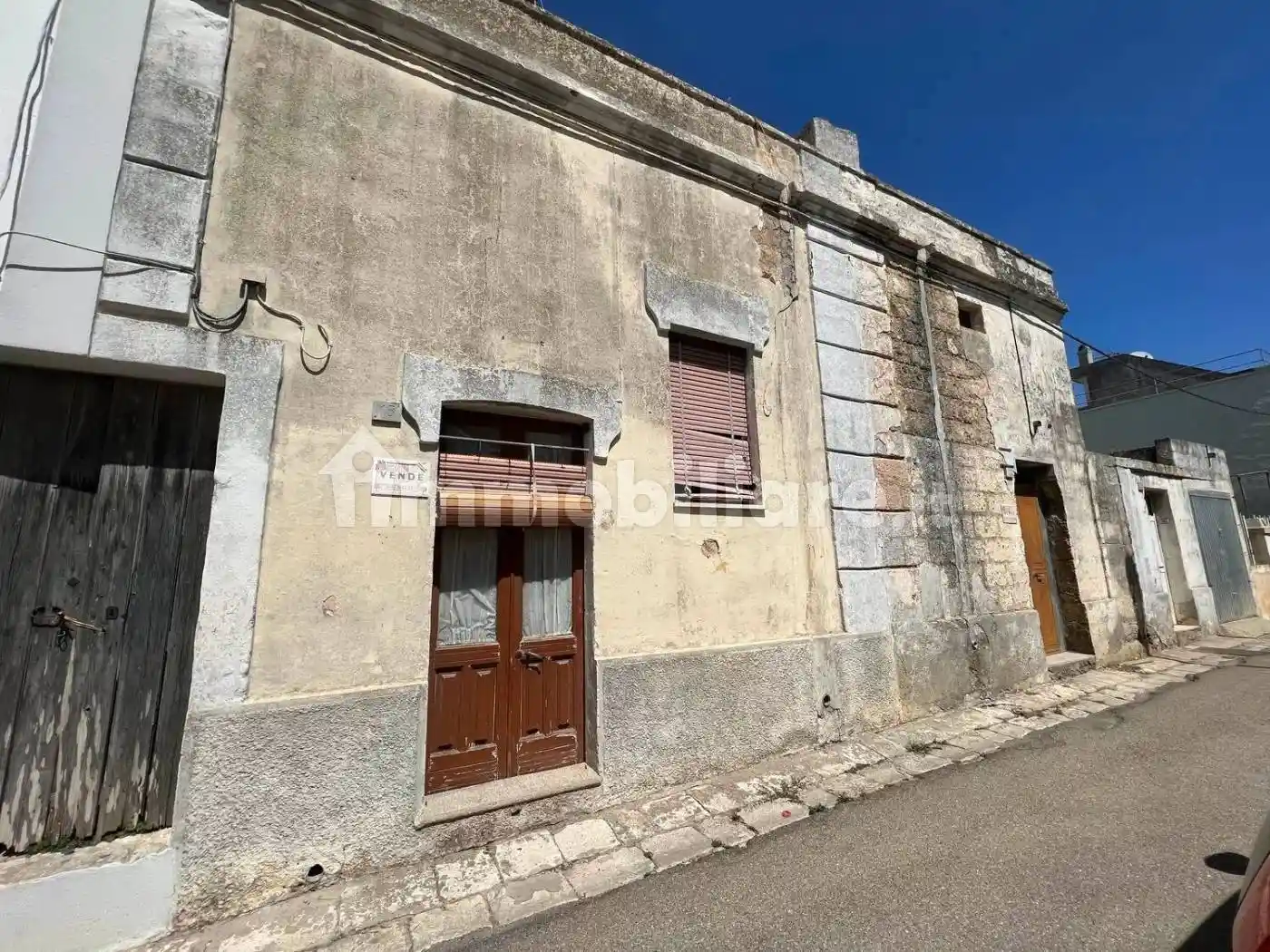 Villa in vendita a Corsano