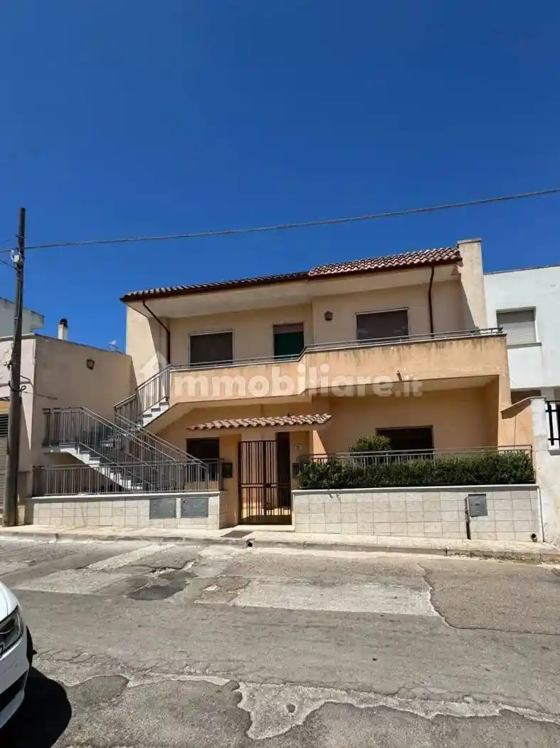 Appartamento in vendita a Specchia