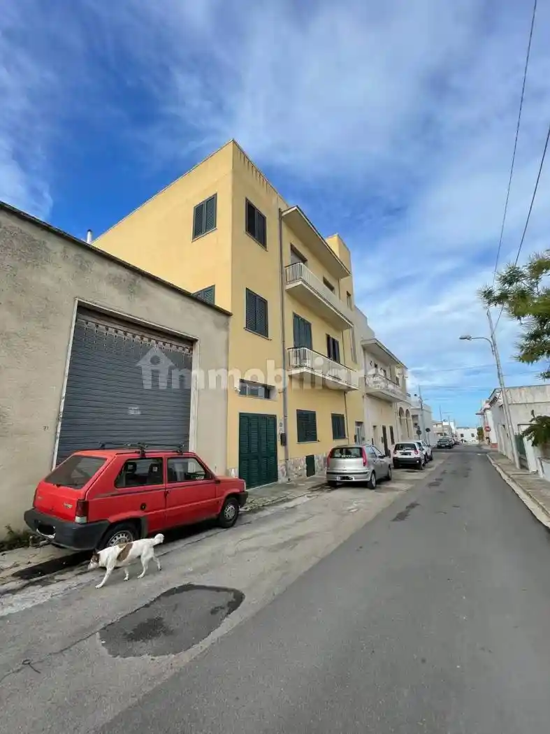 Appartamento in vendita a Alessano